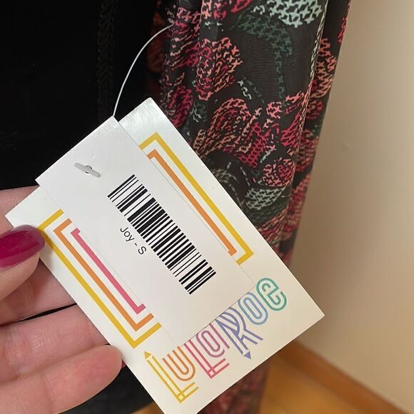 NWT! LuLaRoe Small Joy   - Picture 4 of 5